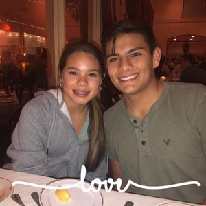 Meet your Posher, Jodi